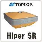 (TOPCON GPS) Hiper S